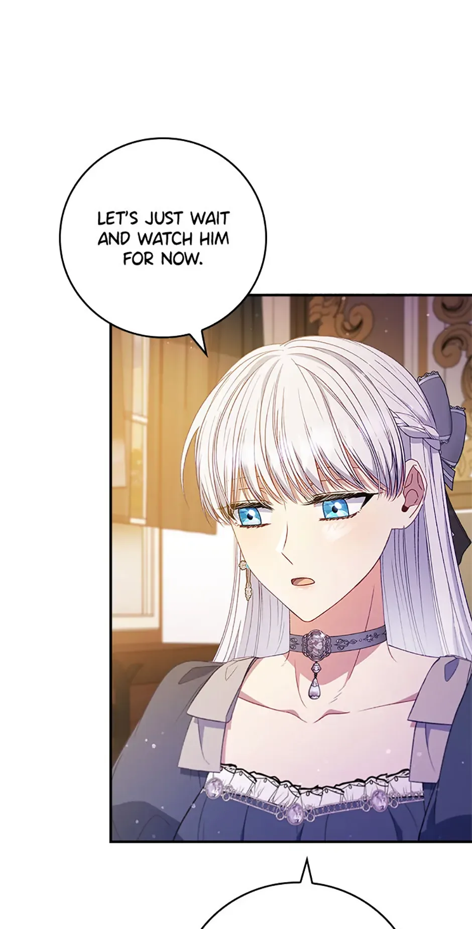 Fakes Don’t Want To Be Real Chapter 72 page 26