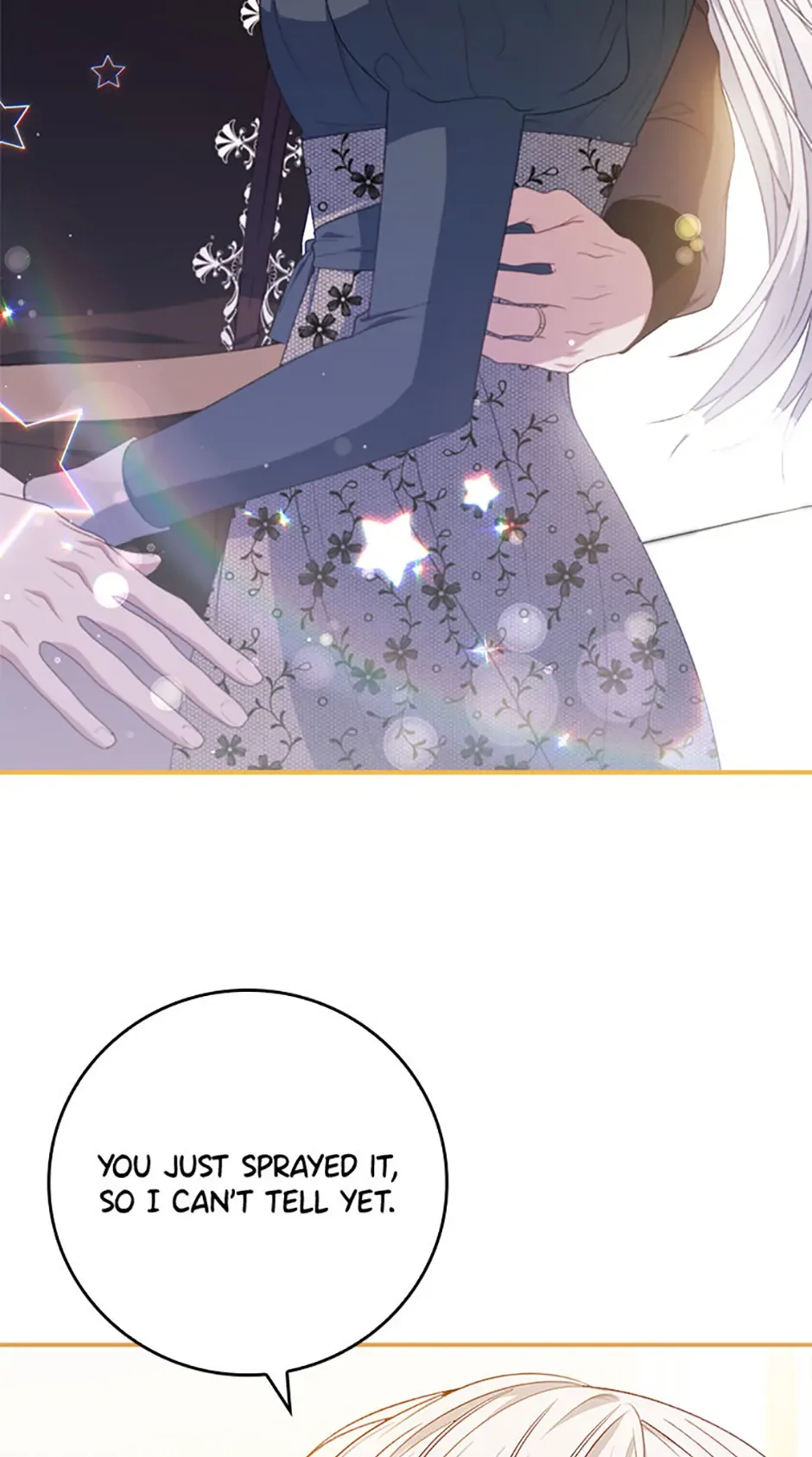 Fakes Don’t Want To Be Real Chapter 72 page 45
