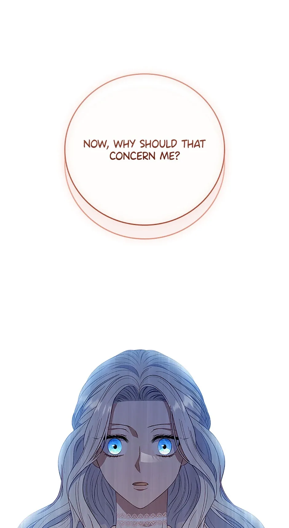 Fakes Don’t Want To Be Real Chapter 71 page 39