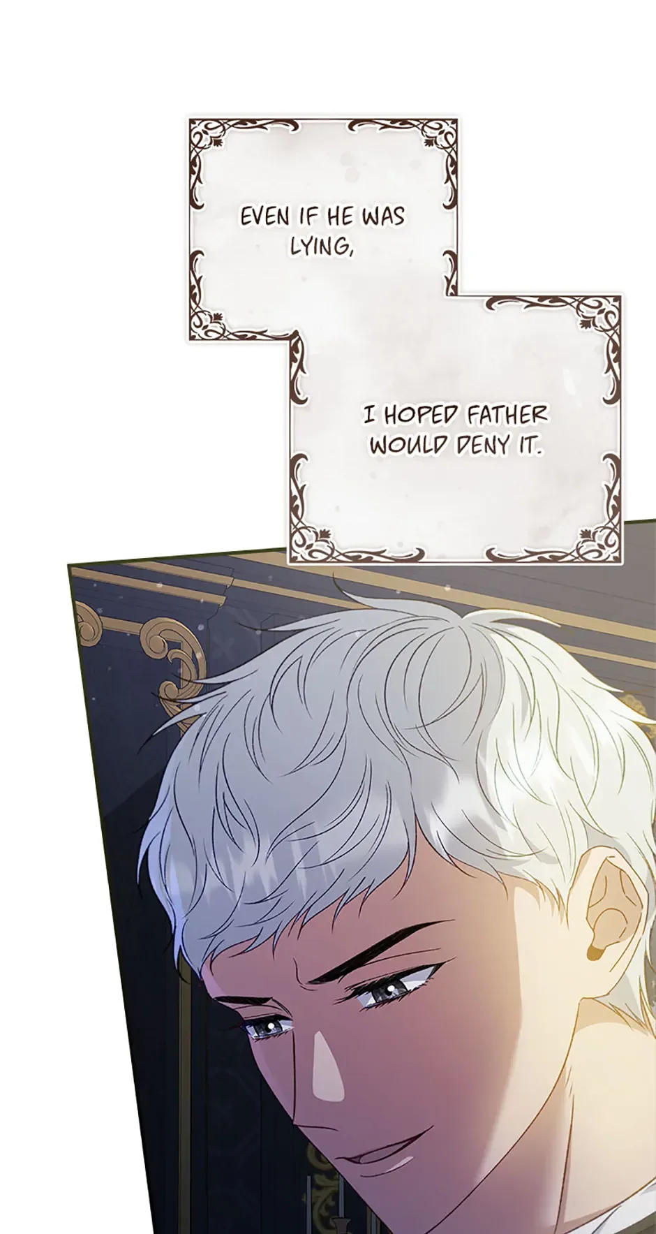 Fakes Don’t Want To Be Real Chapter 72 page 63