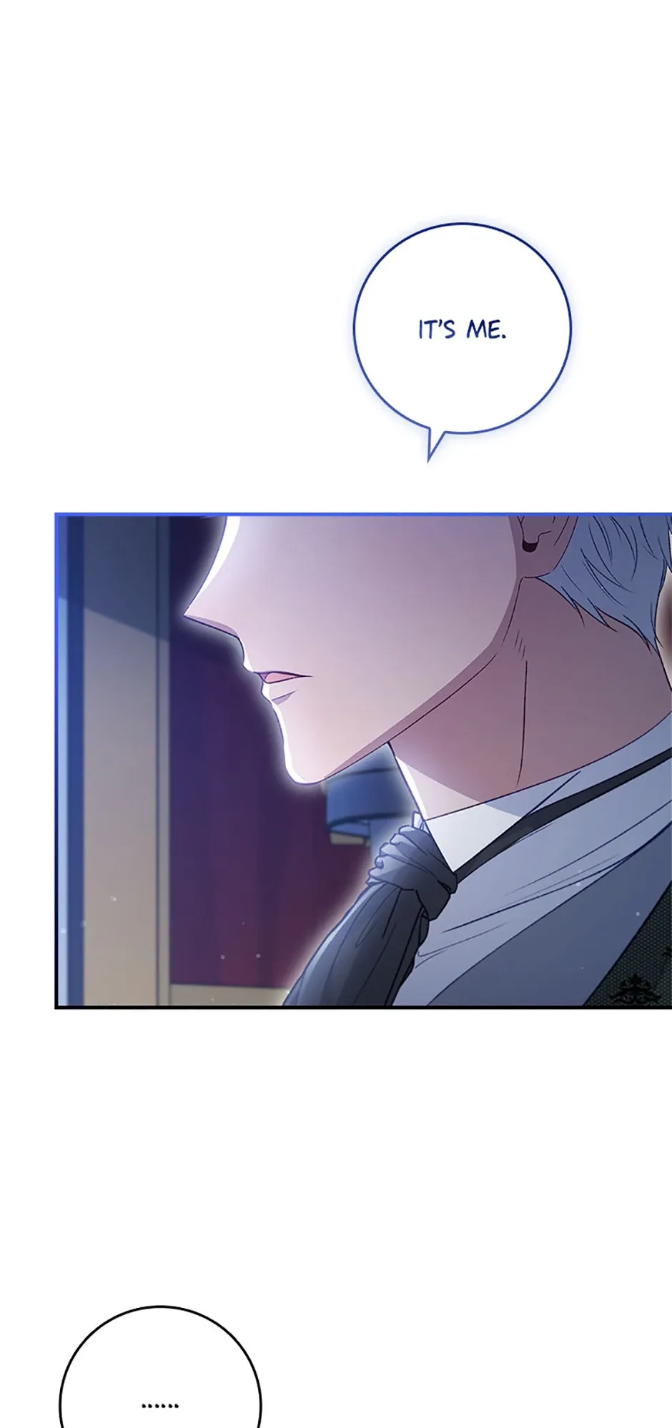 Fakes Don’t Want To Be Real Chapter 72 page 52