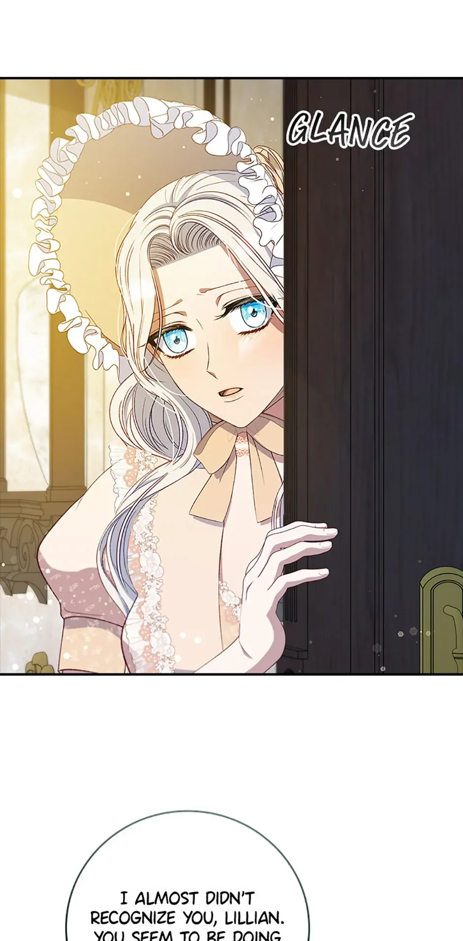 Fakes Don’t Want To Be Real Chapter 71 page 22
