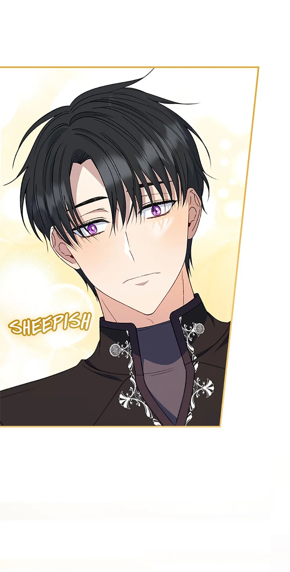 Fakes Don’t Want To Be Real Chapter 72 page 39