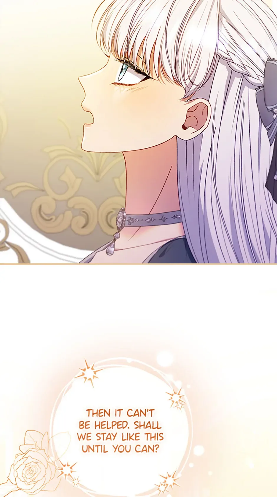 Fakes Don’t Want To Be Real Chapter 72 page 46