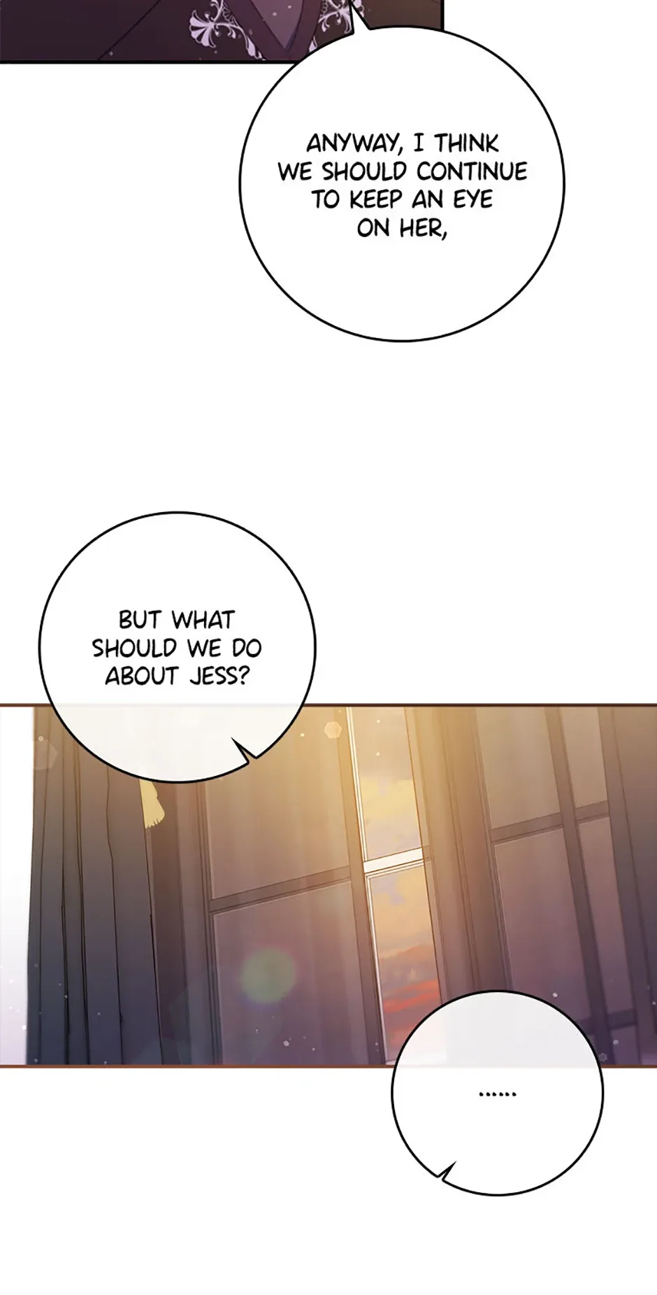 Fakes Don’t Want To Be Real Chapter 72 page 25