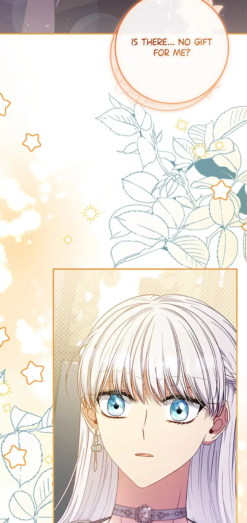 Fakes Don’t Want To Be Real Chapter 72 page 32