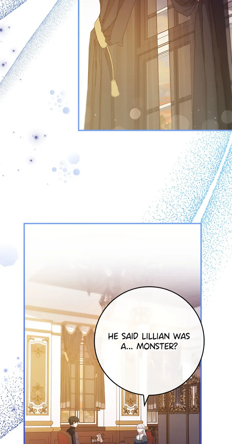 Fakes Don’t Want To Be Real Chapter 72 page 20