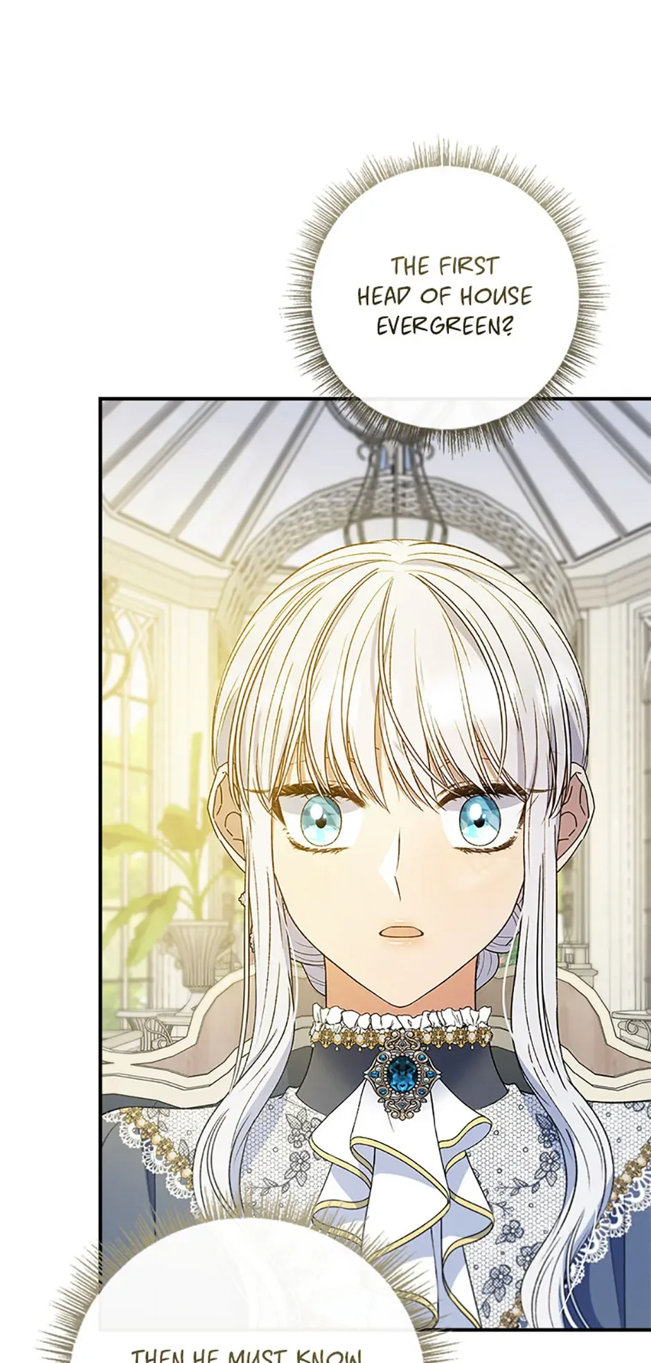 Fakes Don’t Want To Be Real Chapter 70 page 26