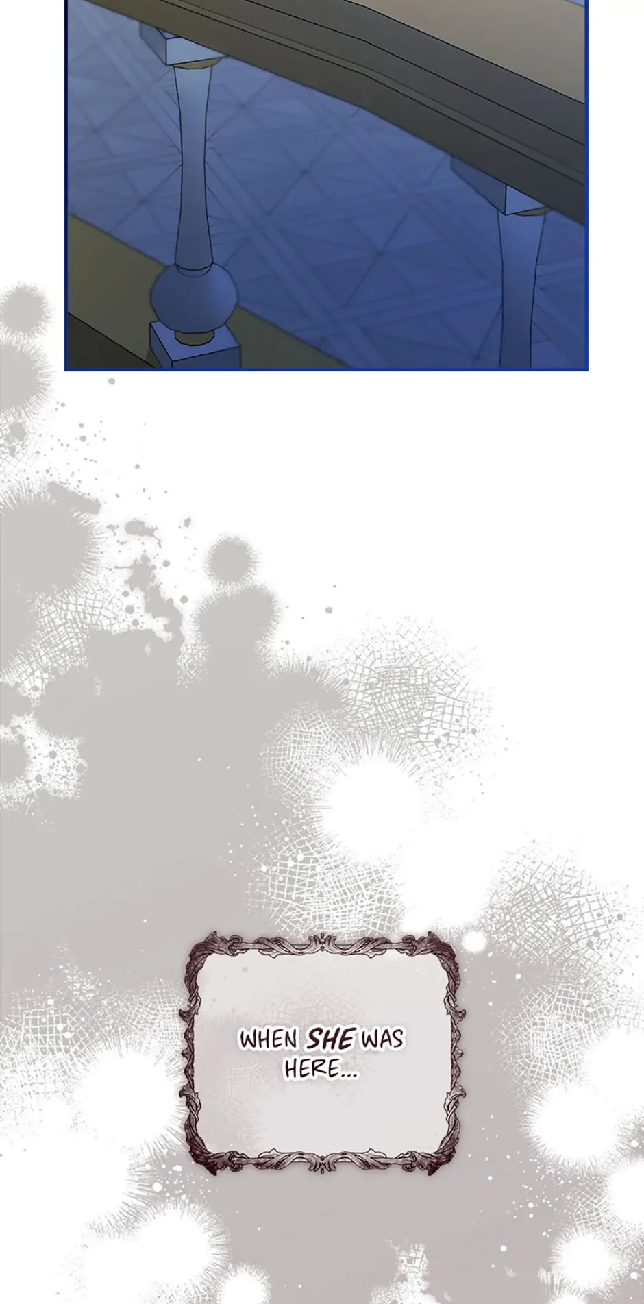 Fakes Don’t Want To Be Real Chapter 72 page 71