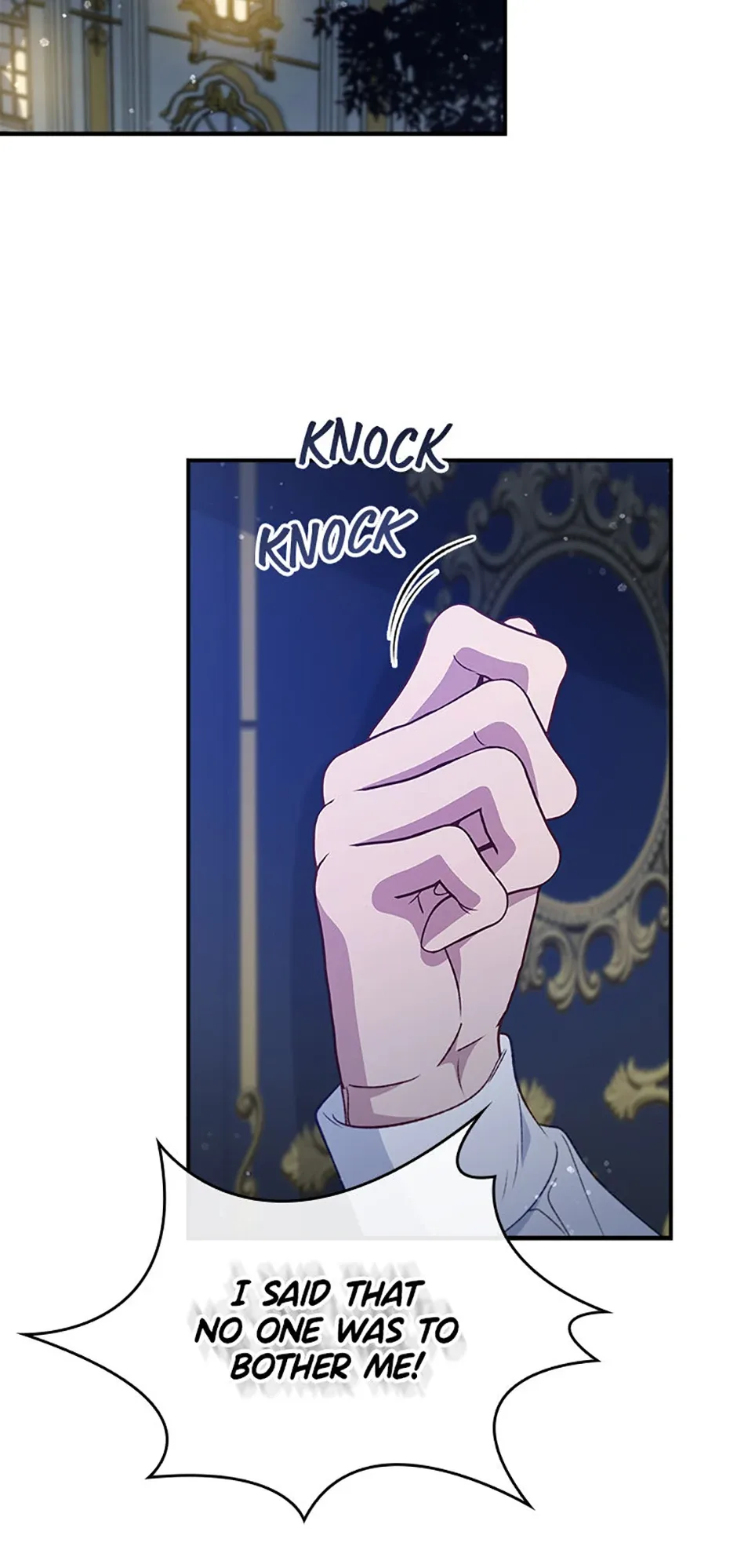Fakes Don’t Want To Be Real Chapter 72 page 51