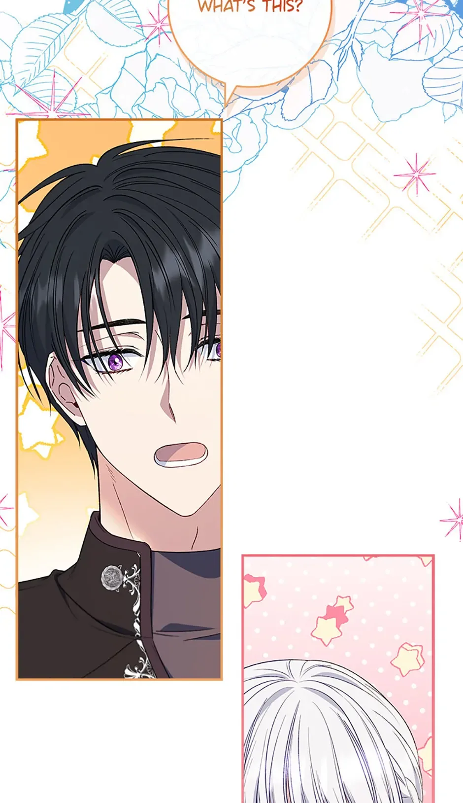 Fakes Don’t Want To Be Real Chapter 72 page 37