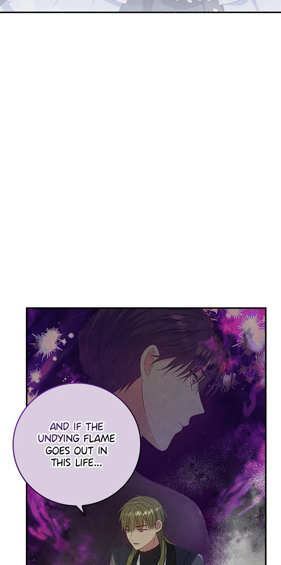 Fakes Don’t Want To Be Real Chapter 70 page 38
