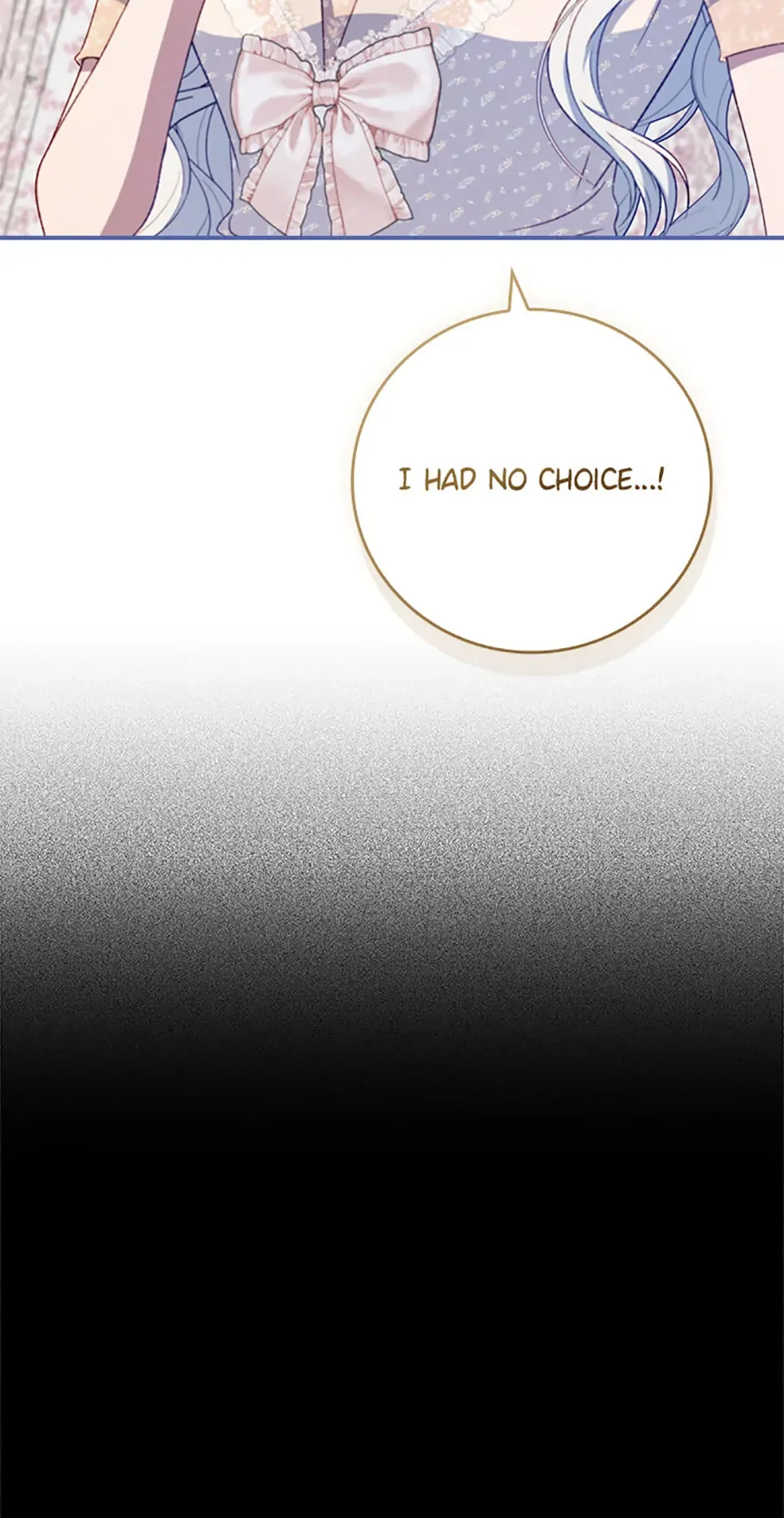 Fakes Don’t Want To Be Real Chapter 71 page 67