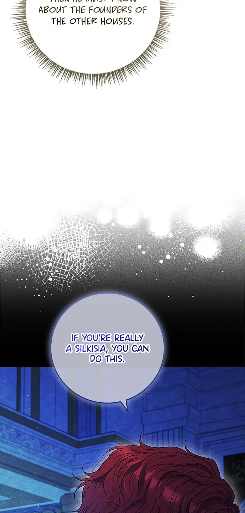 Fakes Don’t Want To Be Real Chapter 70 page 27