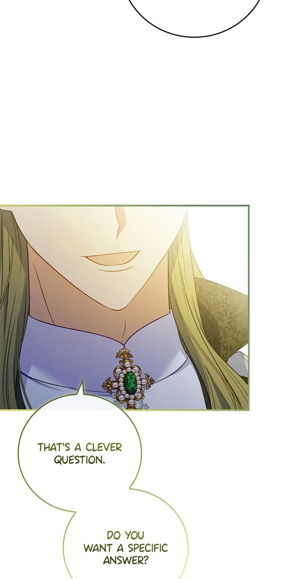Fakes Don’t Want To Be Real Chapter 70 page 43