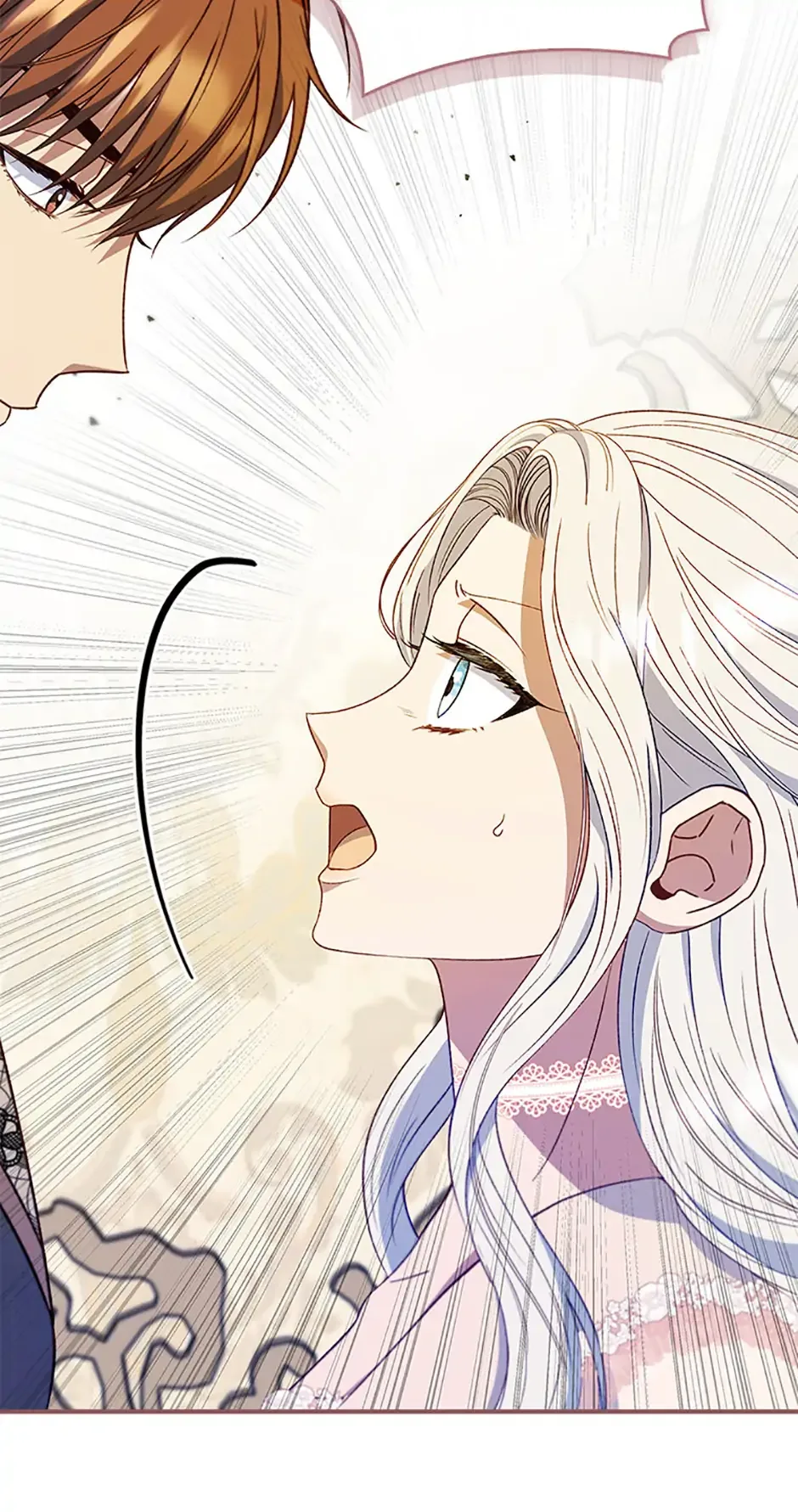 Fakes Don’t Want To Be Real Chapter 71 page 59