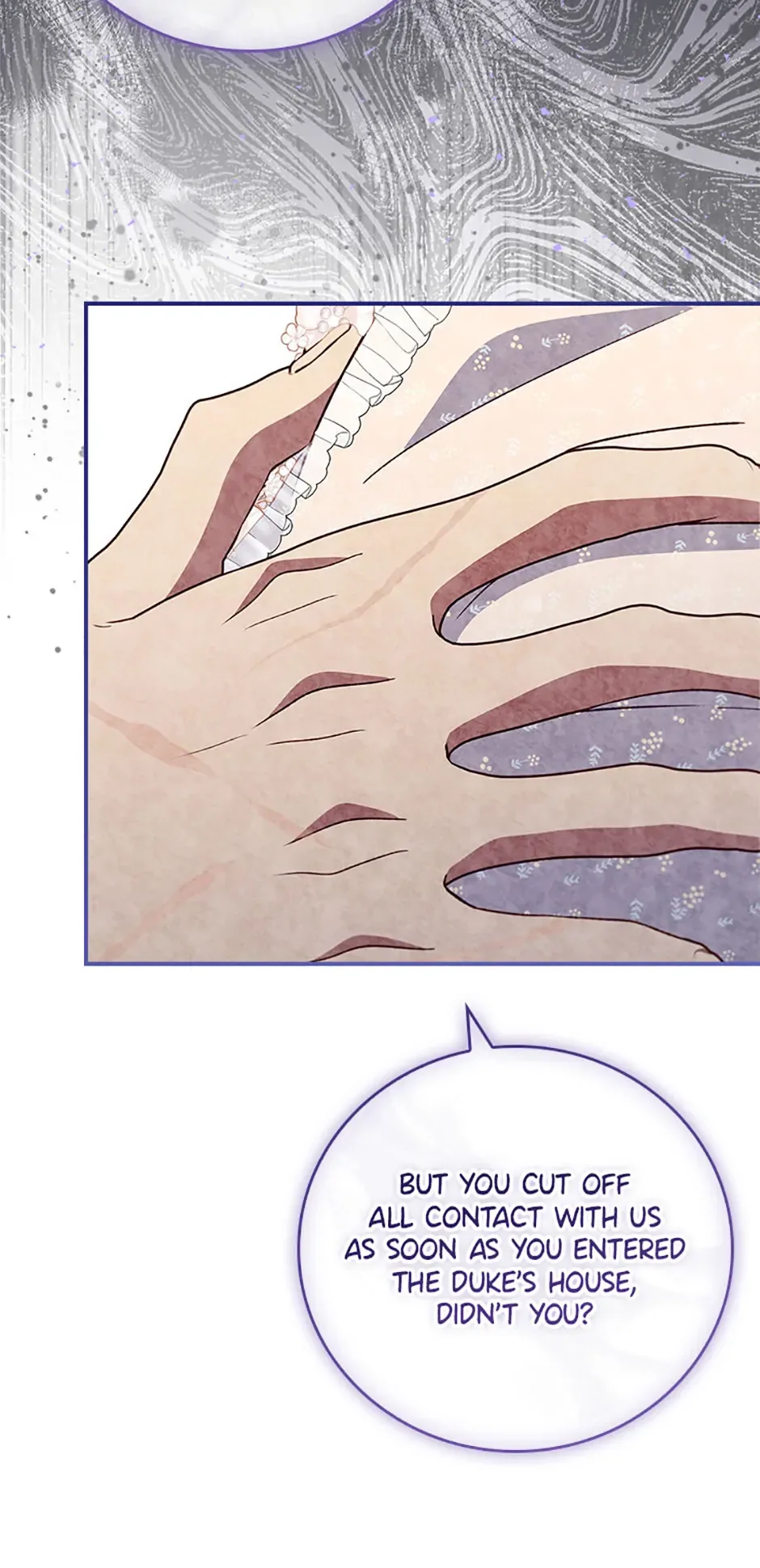 Fakes Don’t Want To Be Real Chapter 71 page 65
