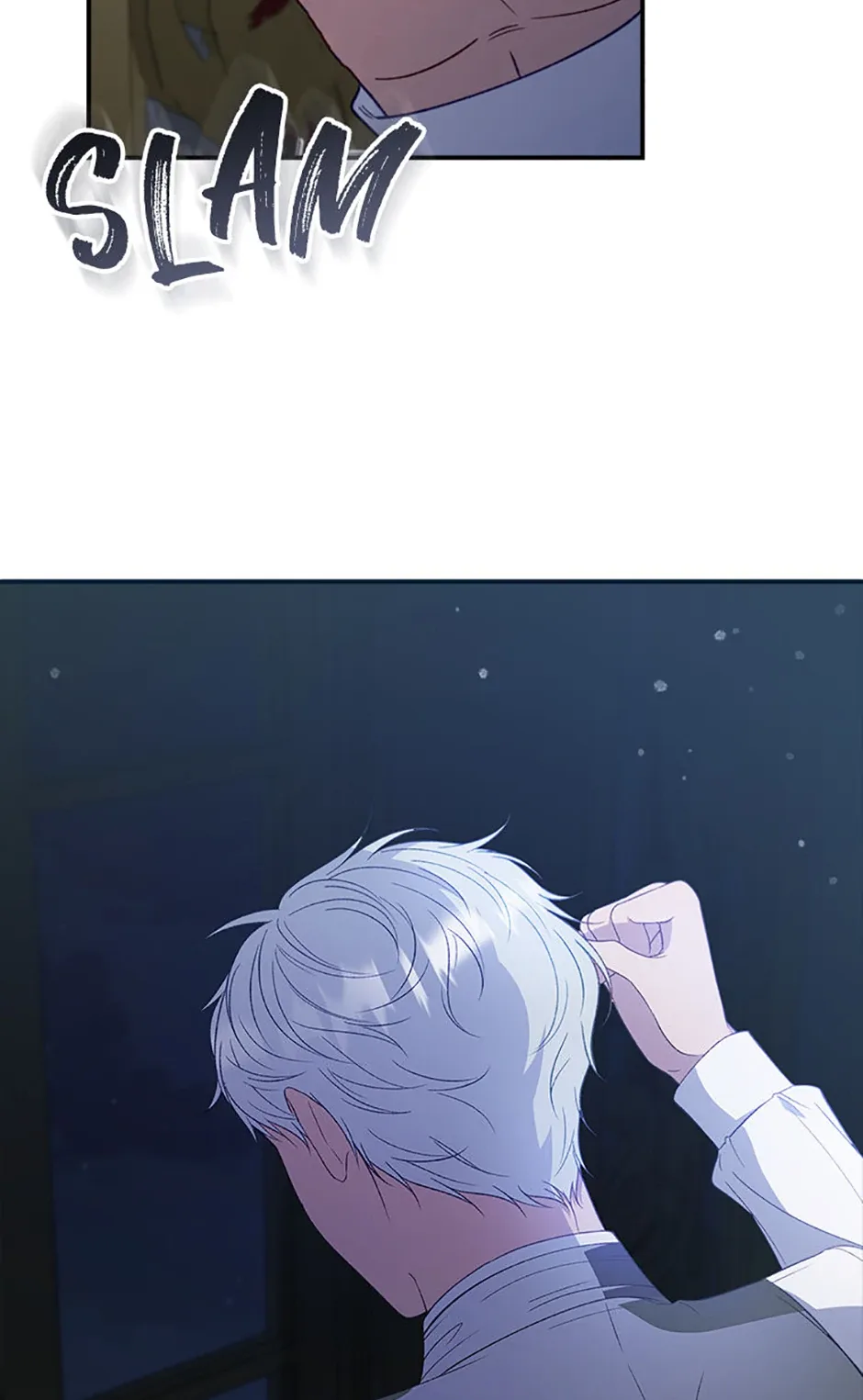 Fakes Don’t Want To Be Real Chapter 72 page 79