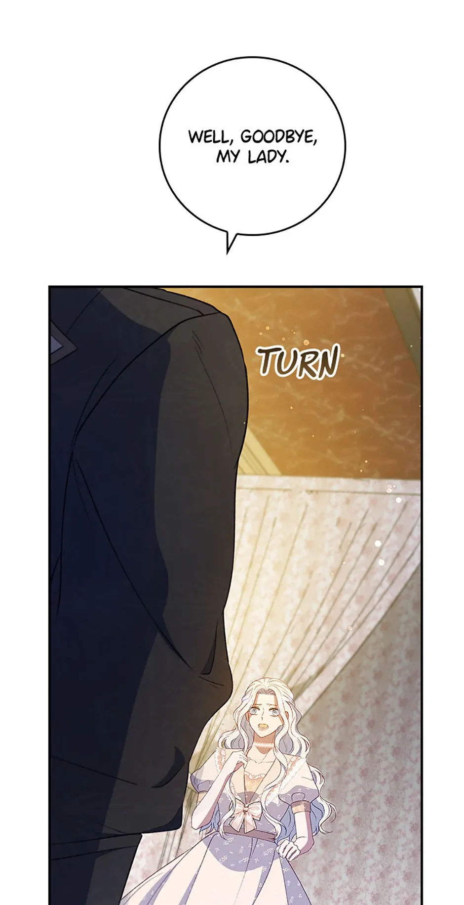 Fakes Don’t Want To Be Real Chapter 71 page 78