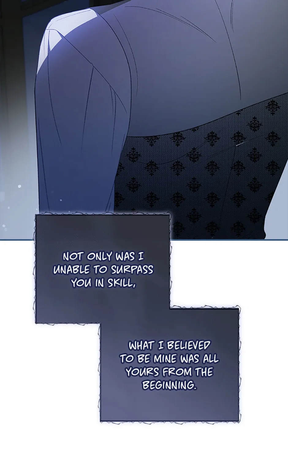 Fakes Don’t Want To Be Real Chapter 72 page 80