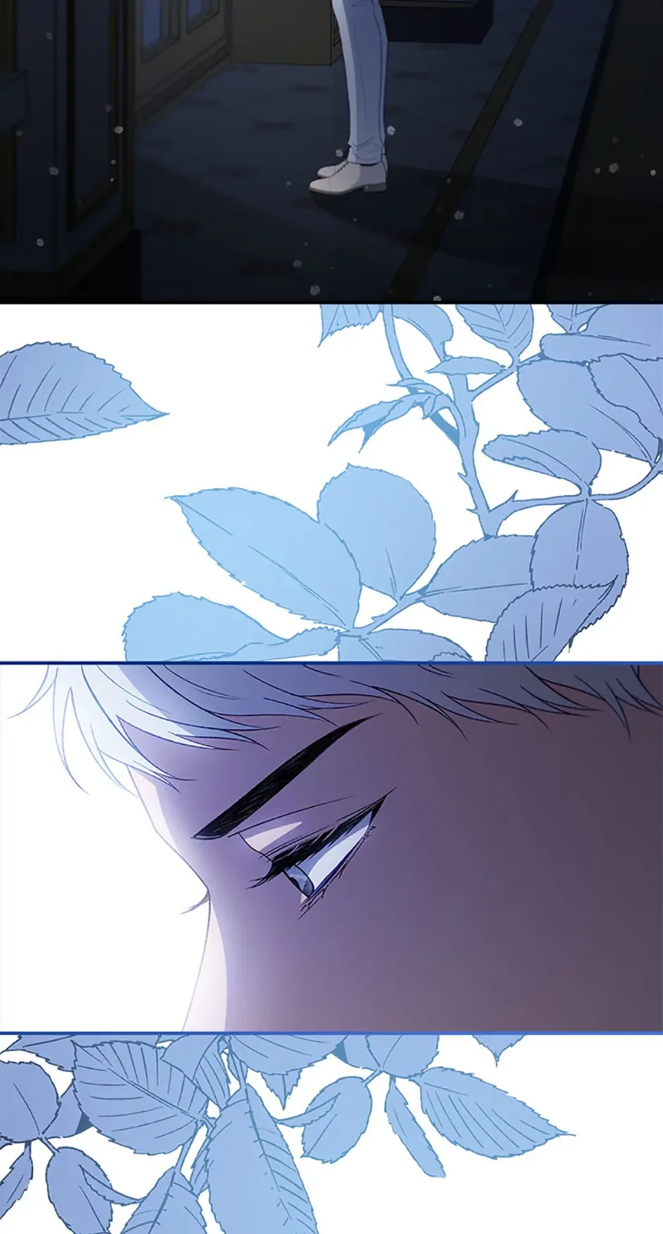 Fakes Don’t Want To Be Real Chapter 72 page 74