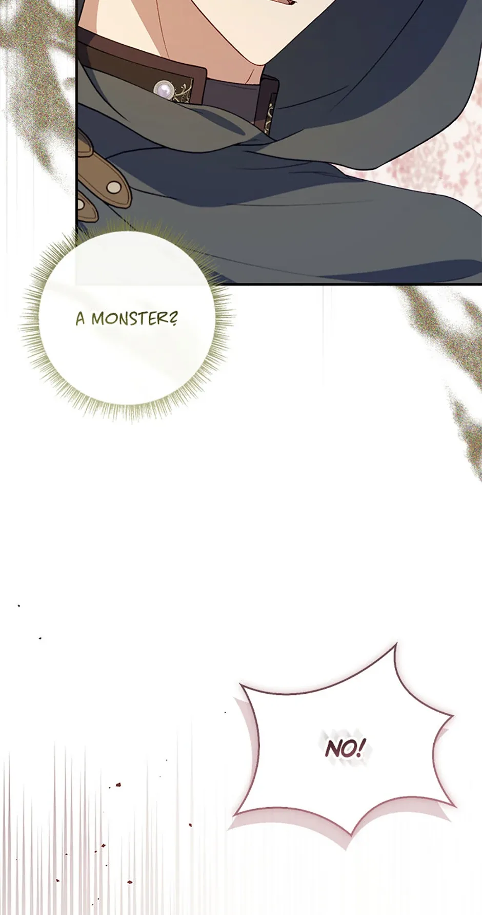 Fakes Don’t Want To Be Real Chapter 71 page 57