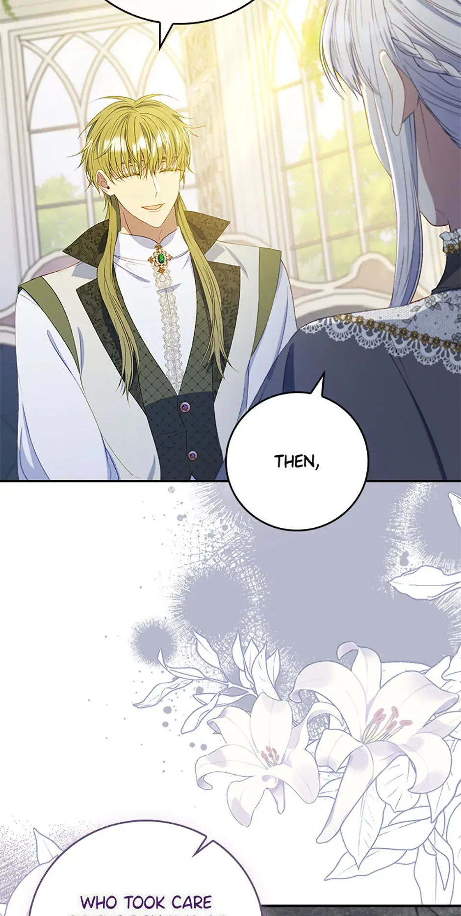 Fakes Don’t Want To Be Real Chapter 70 page 48