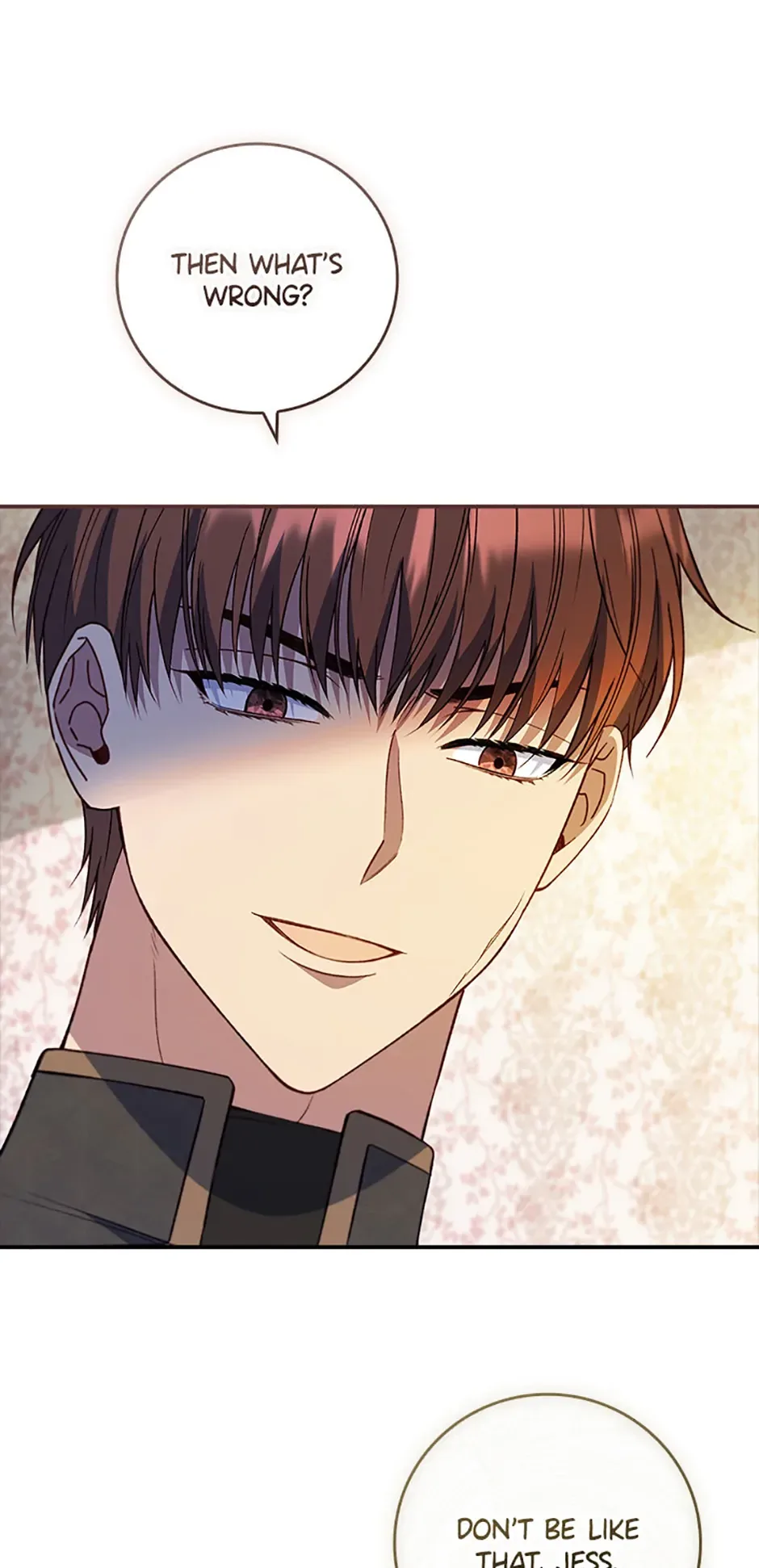 Fakes Don’t Want To Be Real Chapter 71 page 60