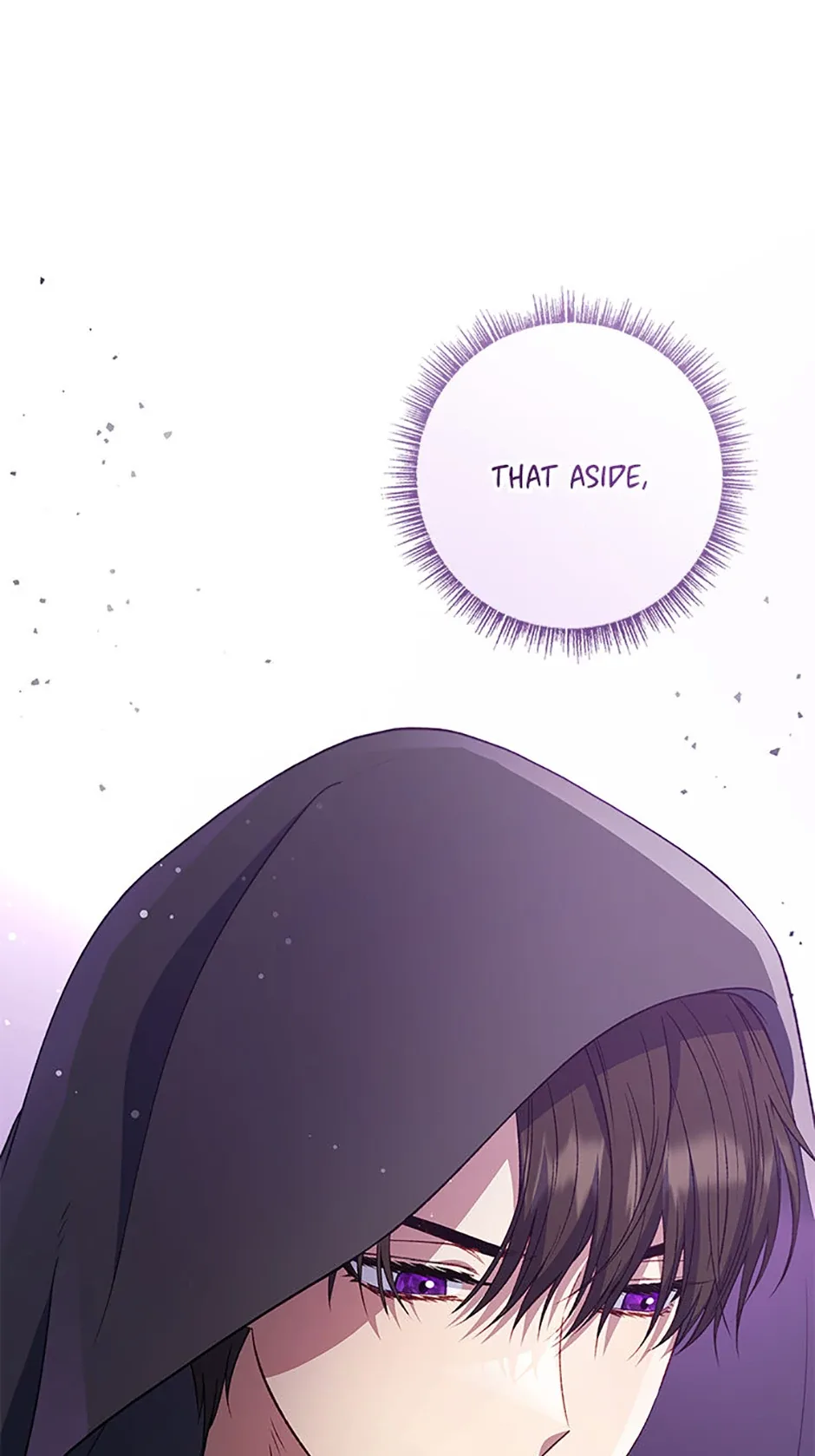 Fakes Don’t Want To Be Real Chapter 71 page 82