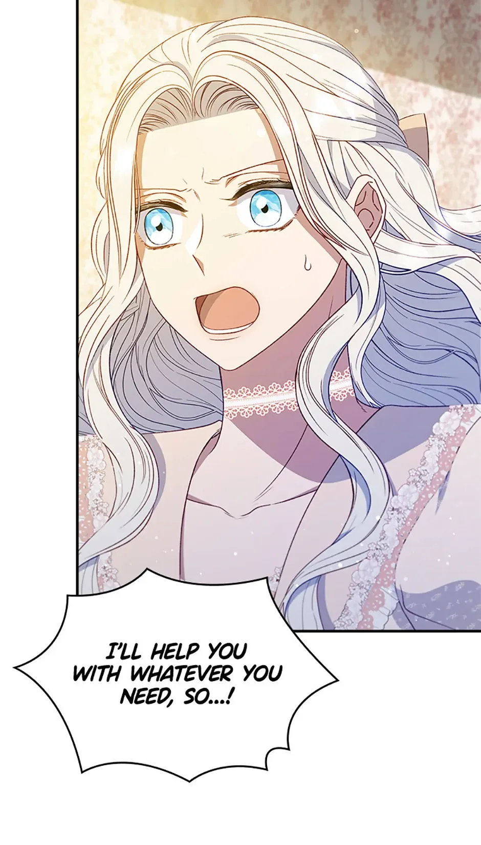 Fakes Don’t Want To Be Real Chapter 71 page 53