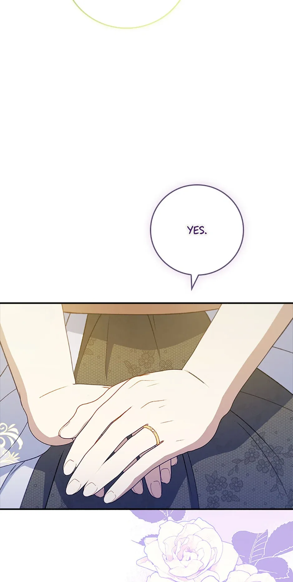 Fakes Don’t Want To Be Real Chapter 70 page 44