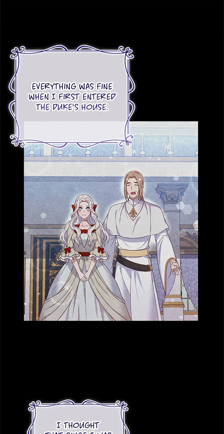 Fakes Don’t Want To Be Real Chapter 71 page 68