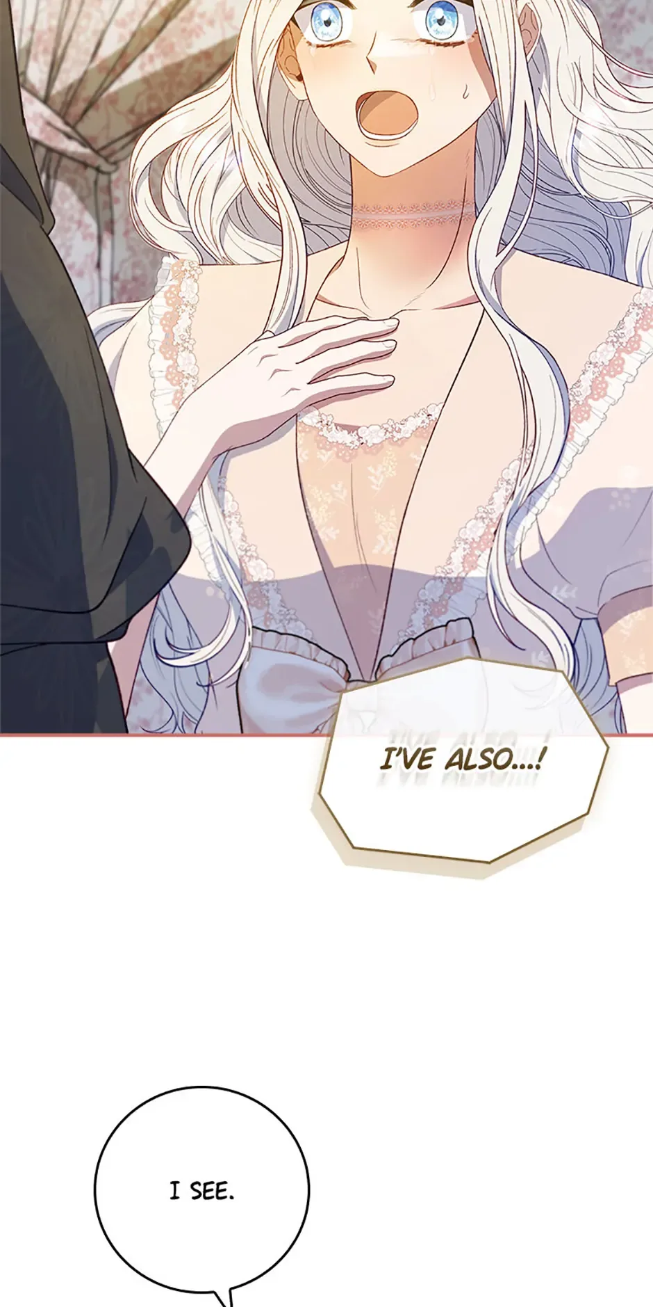 Fakes Don’t Want To Be Real Chapter 71 page 76