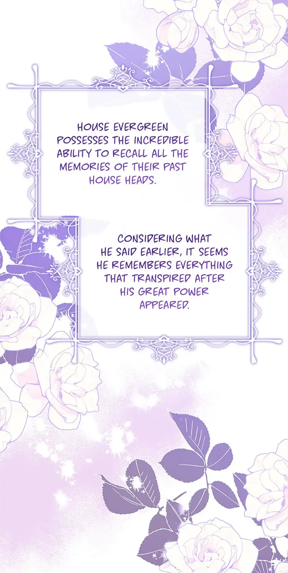 Fakes Don’t Want To Be Real Chapter 70 page 45