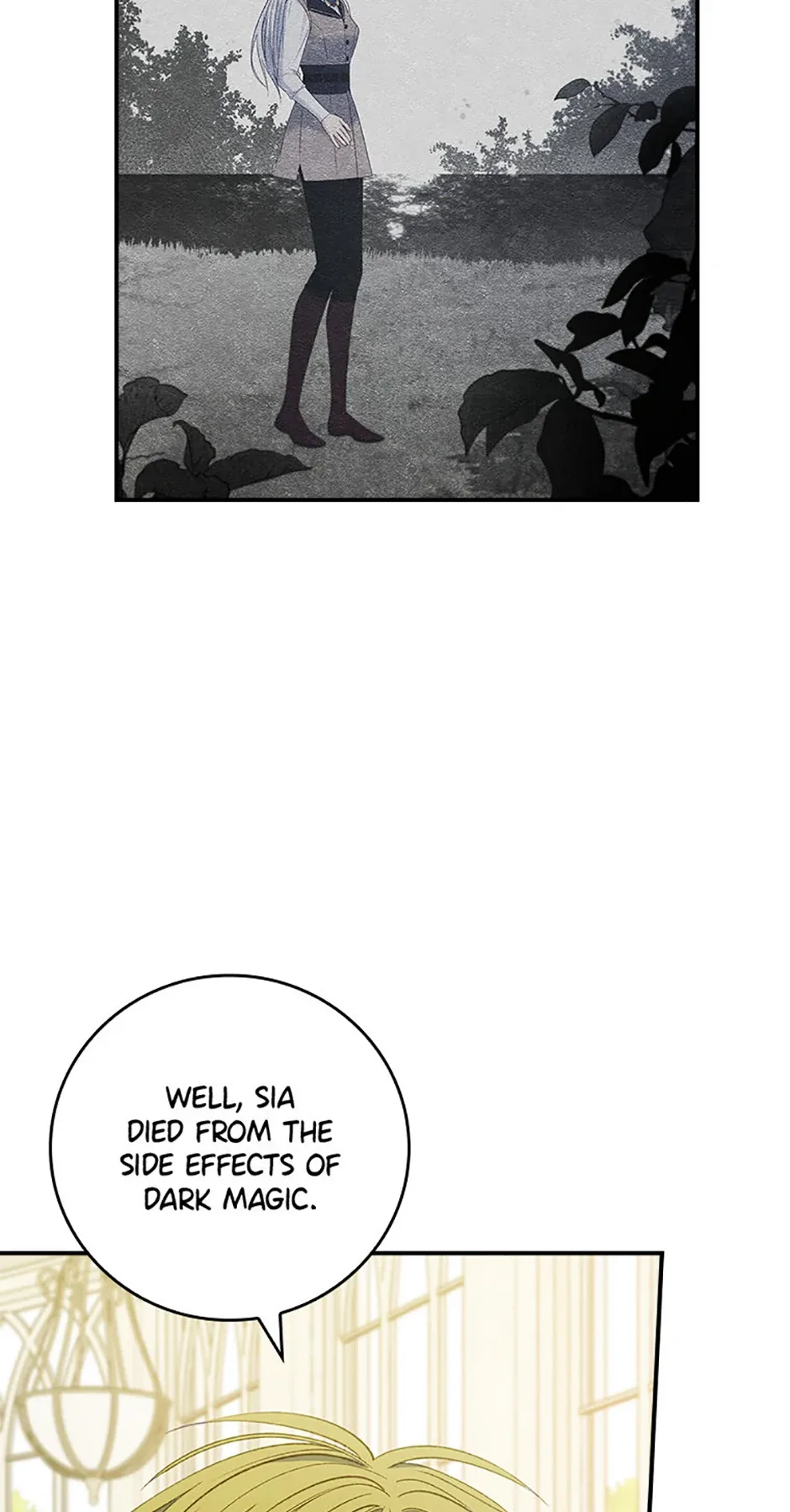 Fakes Don’t Want To Be Real Chapter 70 page 53