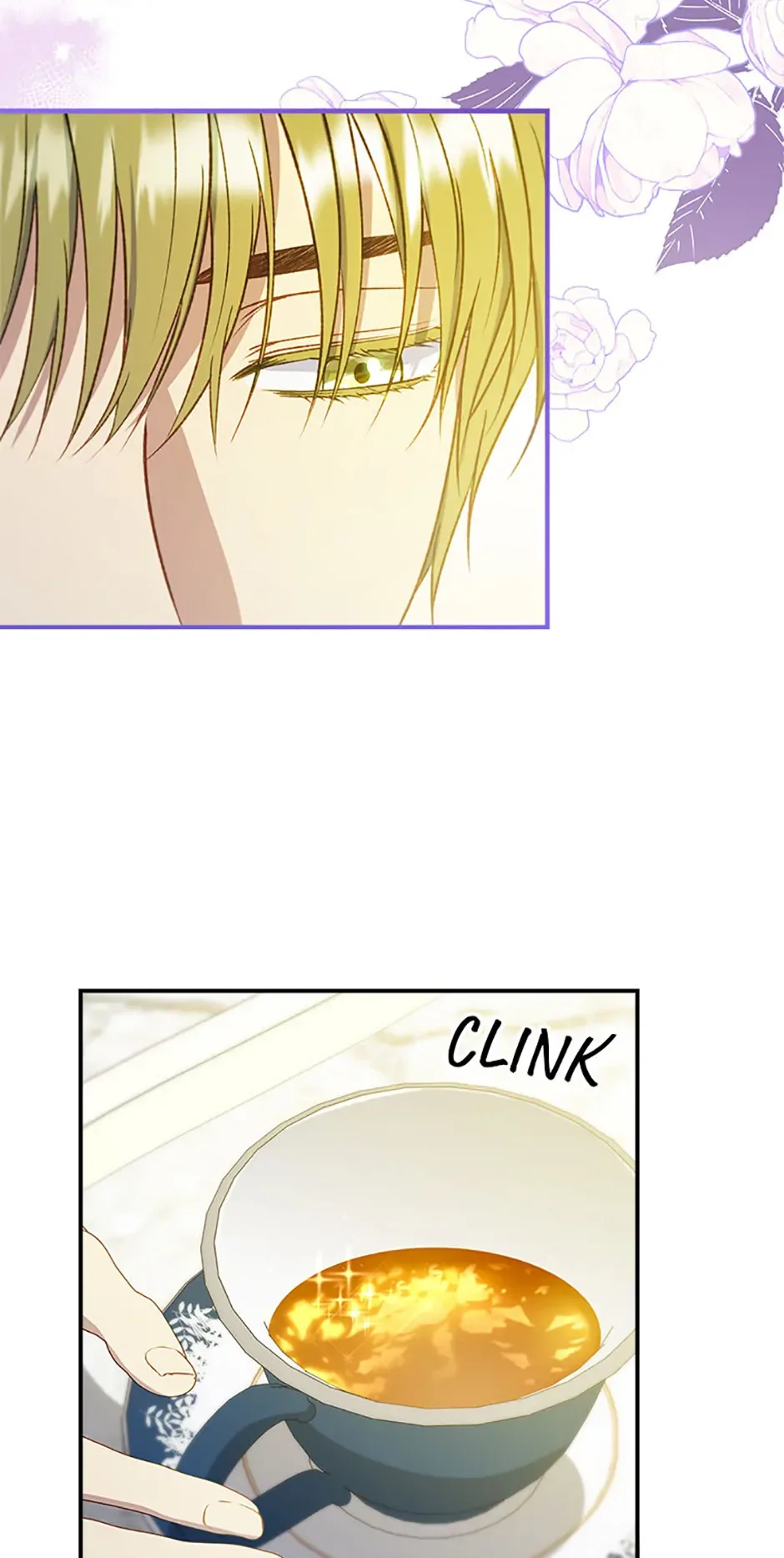 Fakes Don’t Want To Be Real Chapter 70 page 46