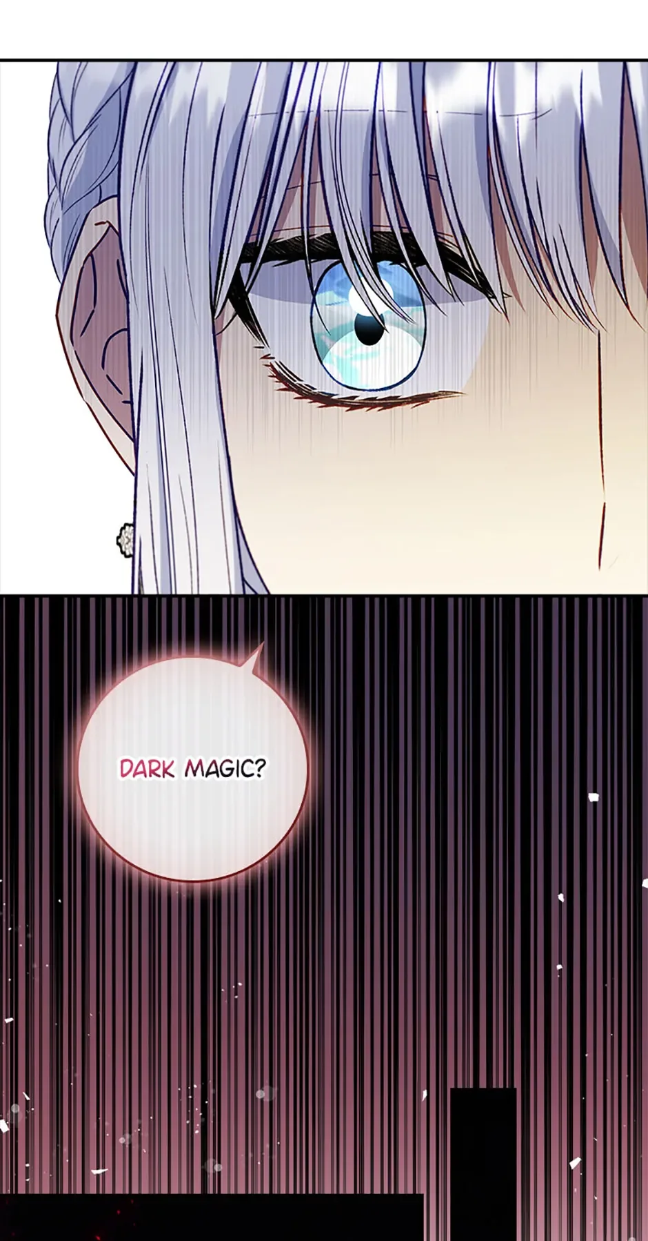 Fakes Don’t Want To Be Real Chapter 70 page 55