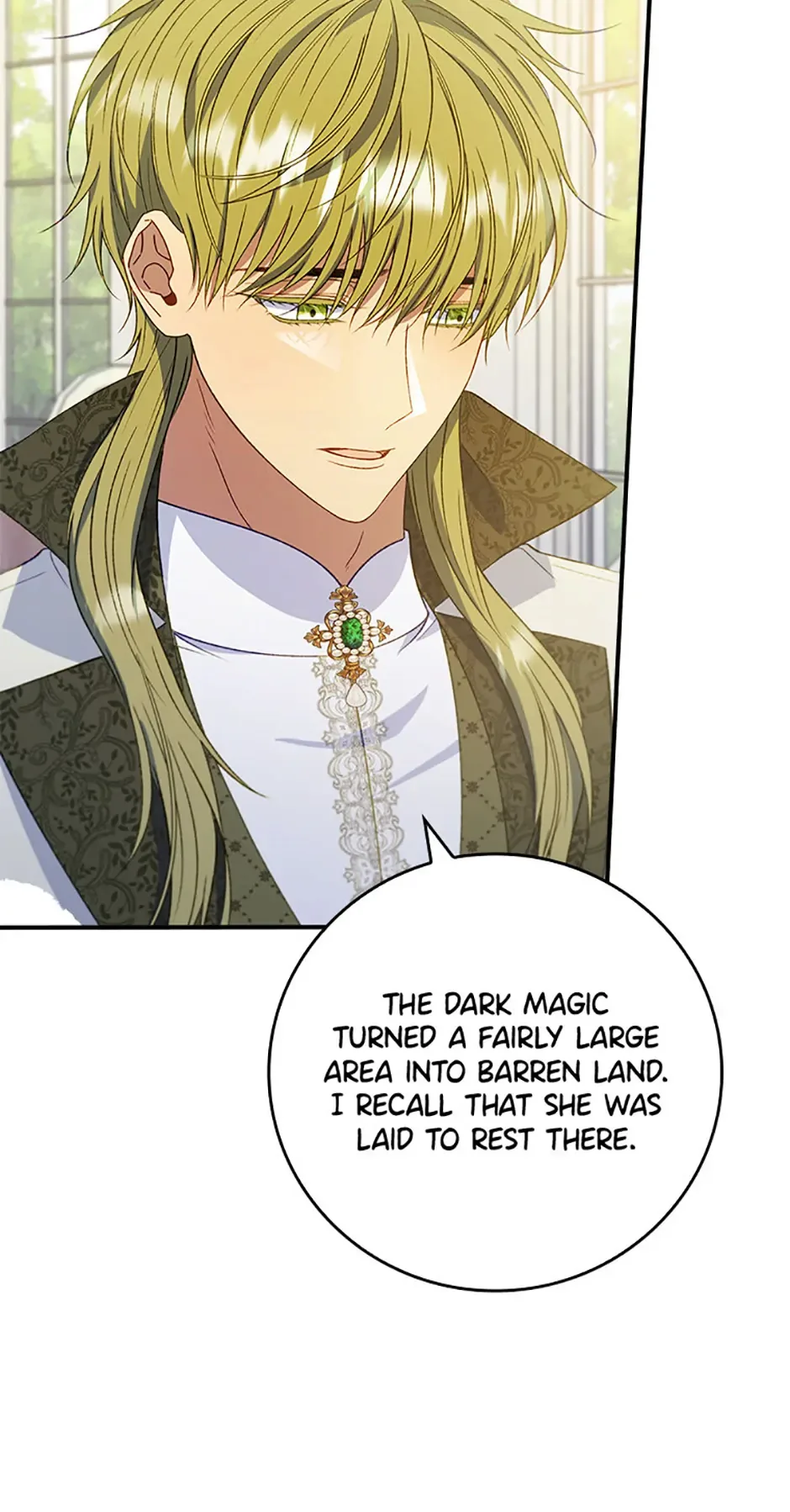 Fakes Don’t Want To Be Real Chapter 70 page 54