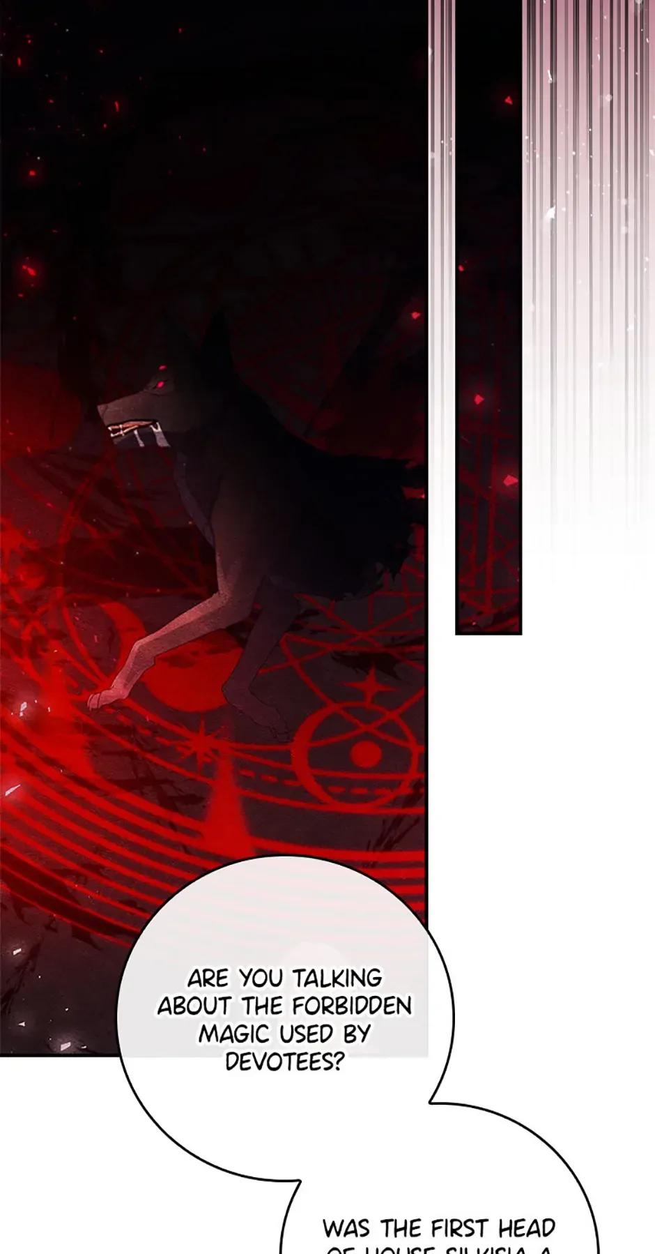 Fakes Don’t Want To Be Real Chapter 70 page 56
