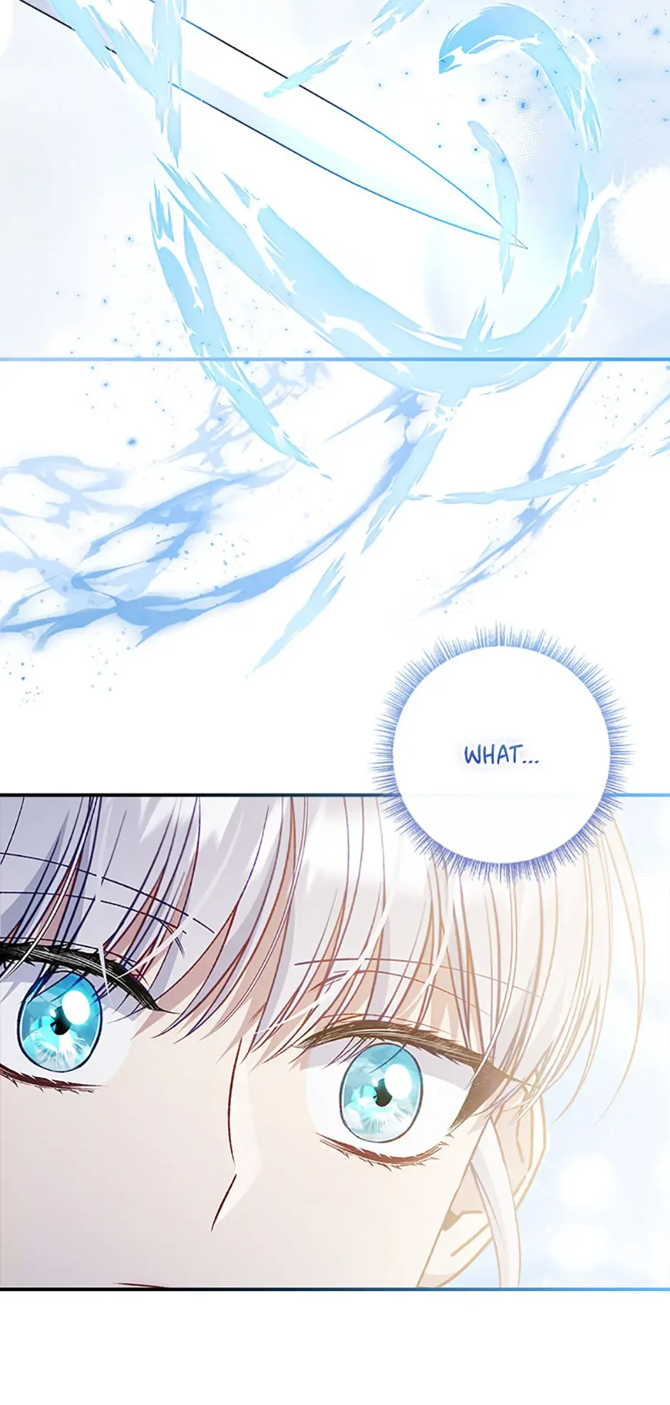 Fakes Don’t Want To Be Real Chapter 73 page 8