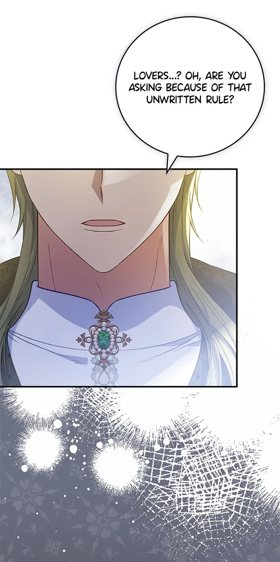 Fakes Don’t Want To Be Real Chapter 70 page 66