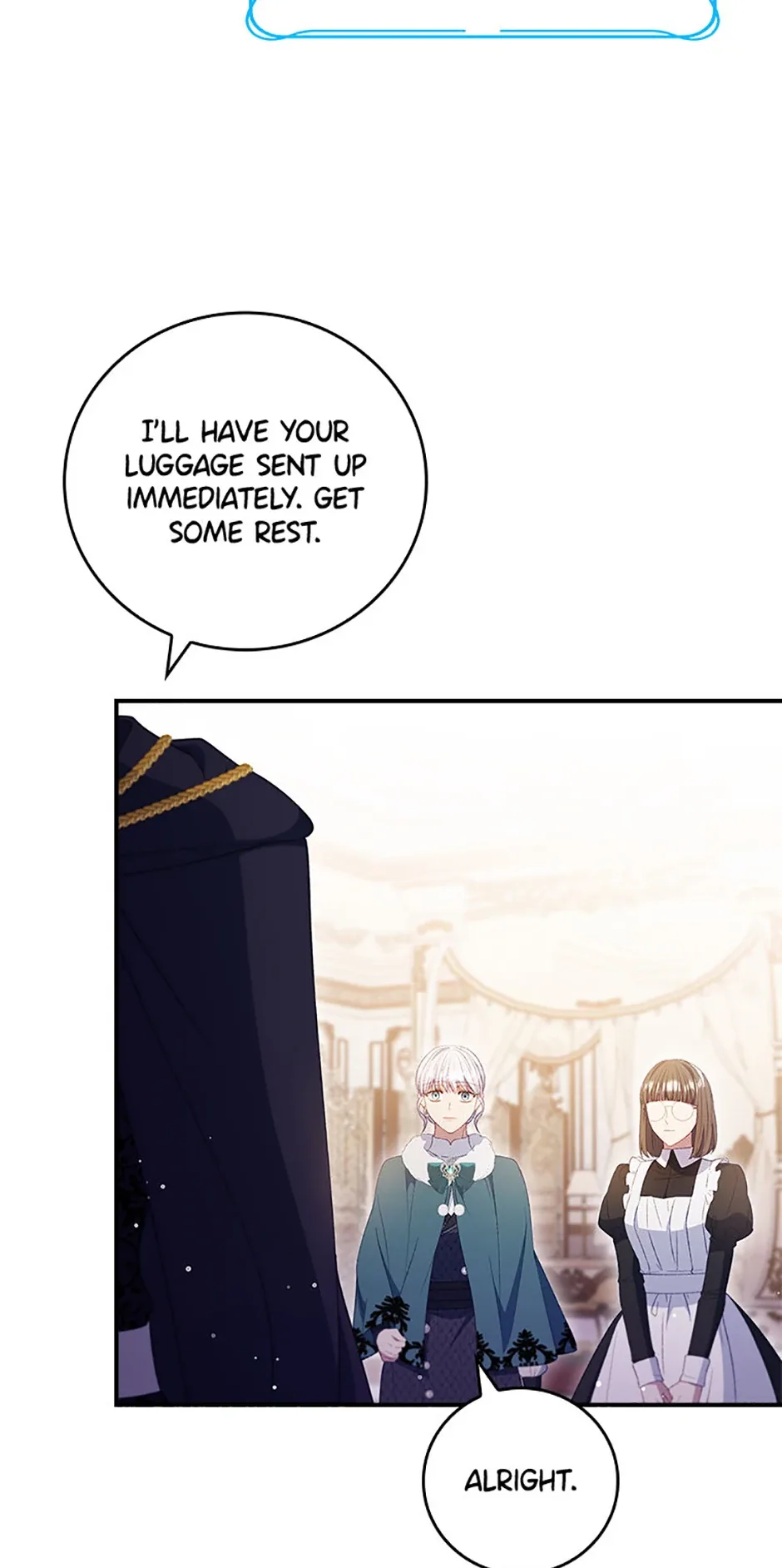 Fakes Don’t Want To Be Real Chapter 74 page 15