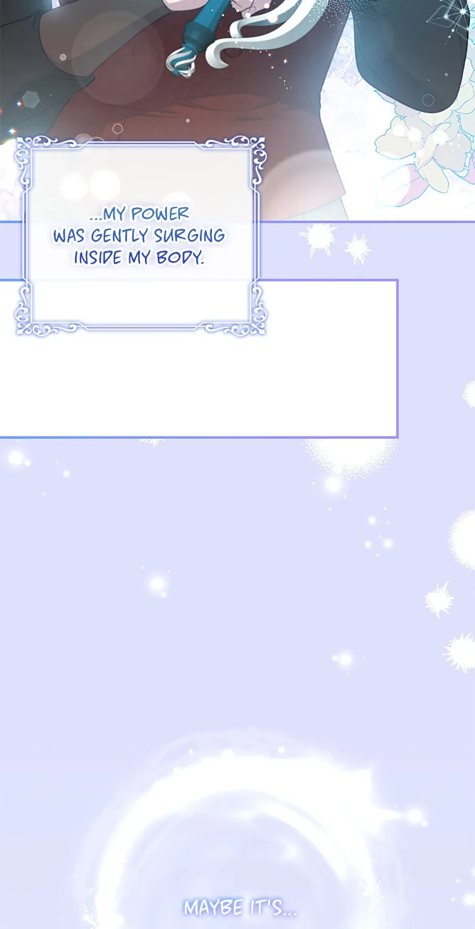 Fakes Don’t Want To Be Real Chapter 73 page 11