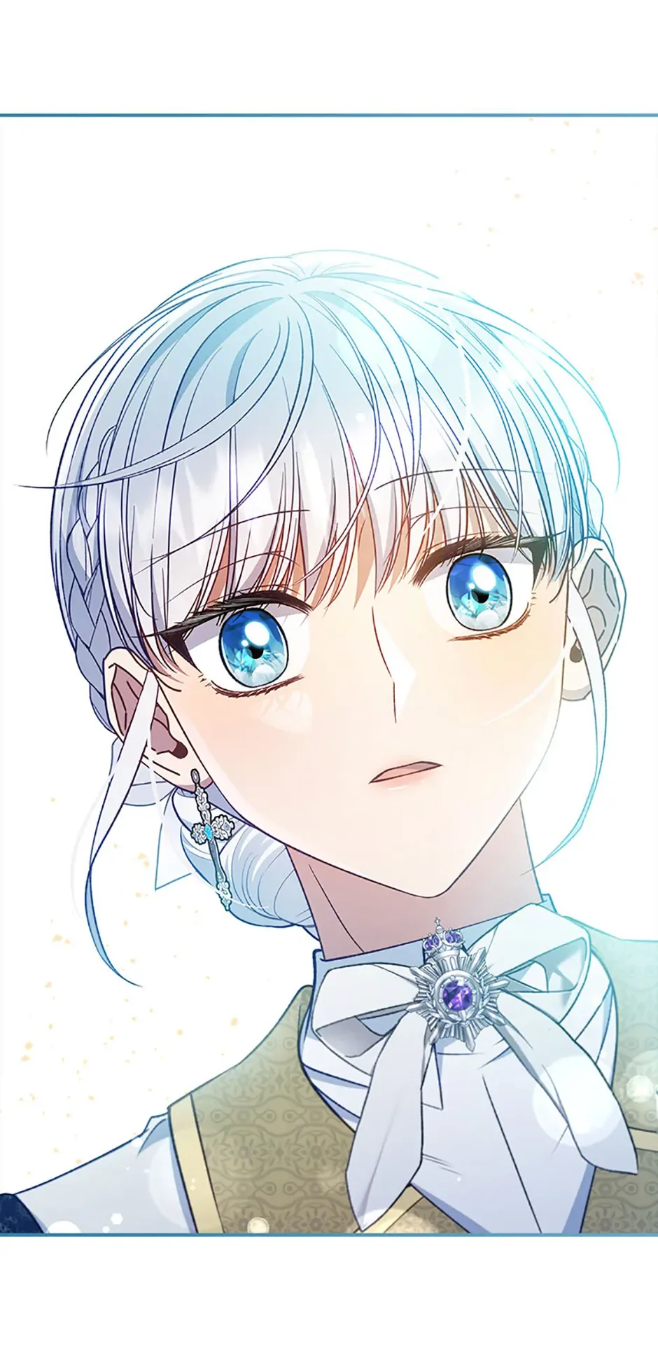 Fakes Don’t Want To Be Real Chapter 73 page 30