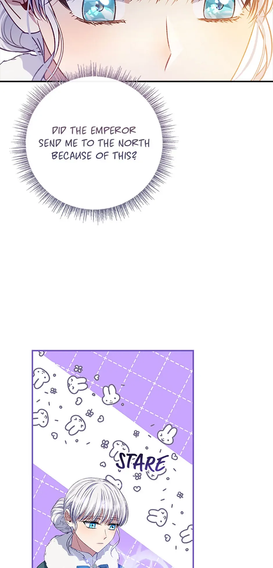 Fakes Don’t Want To Be Real Chapter 73 page 49