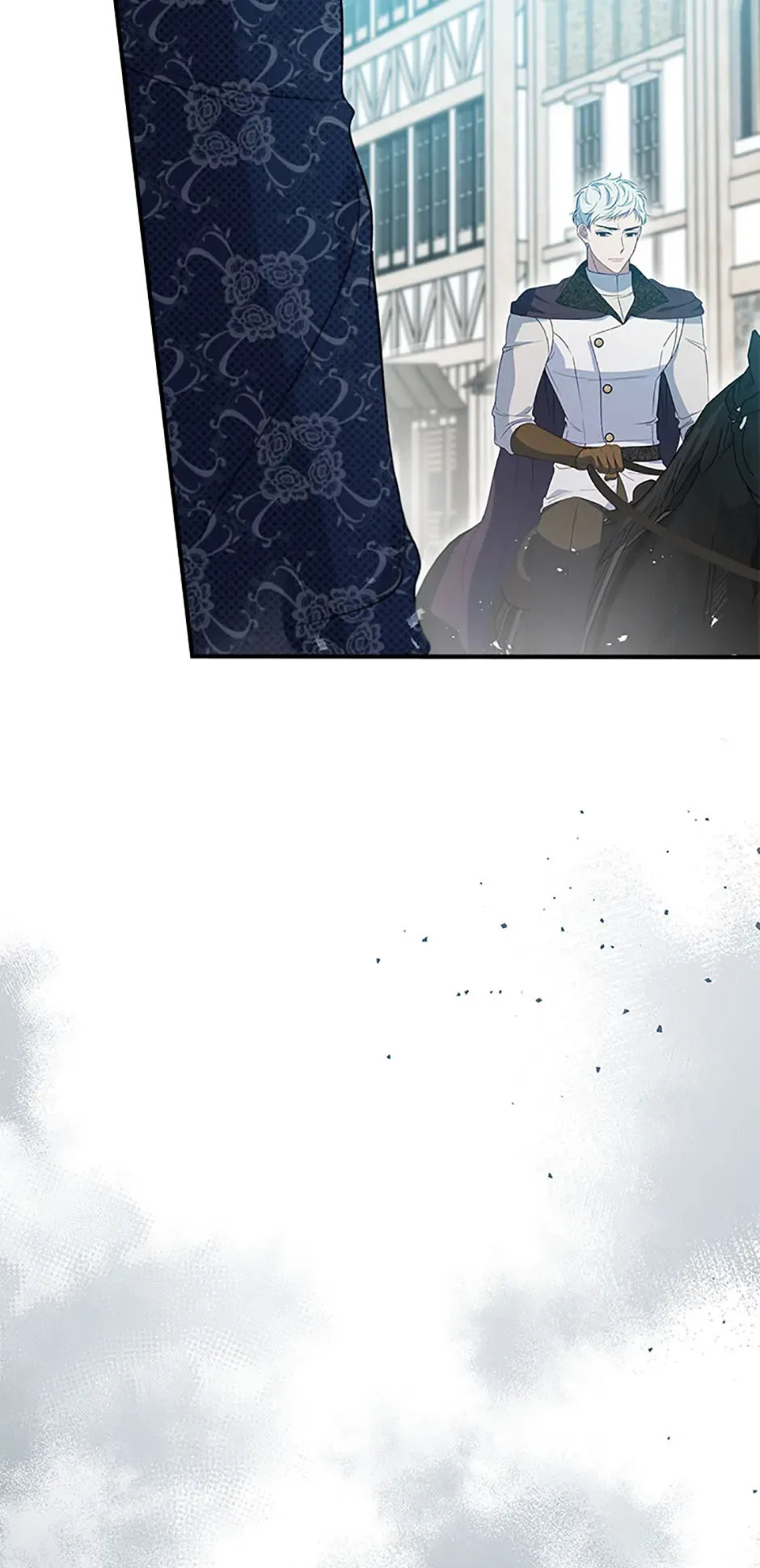 Fakes Don’t Want To Be Real Chapter 73 page 34