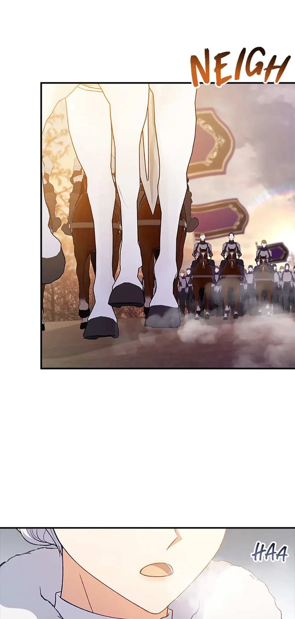 Fakes Don’t Want To Be Real Chapter 73 page 38