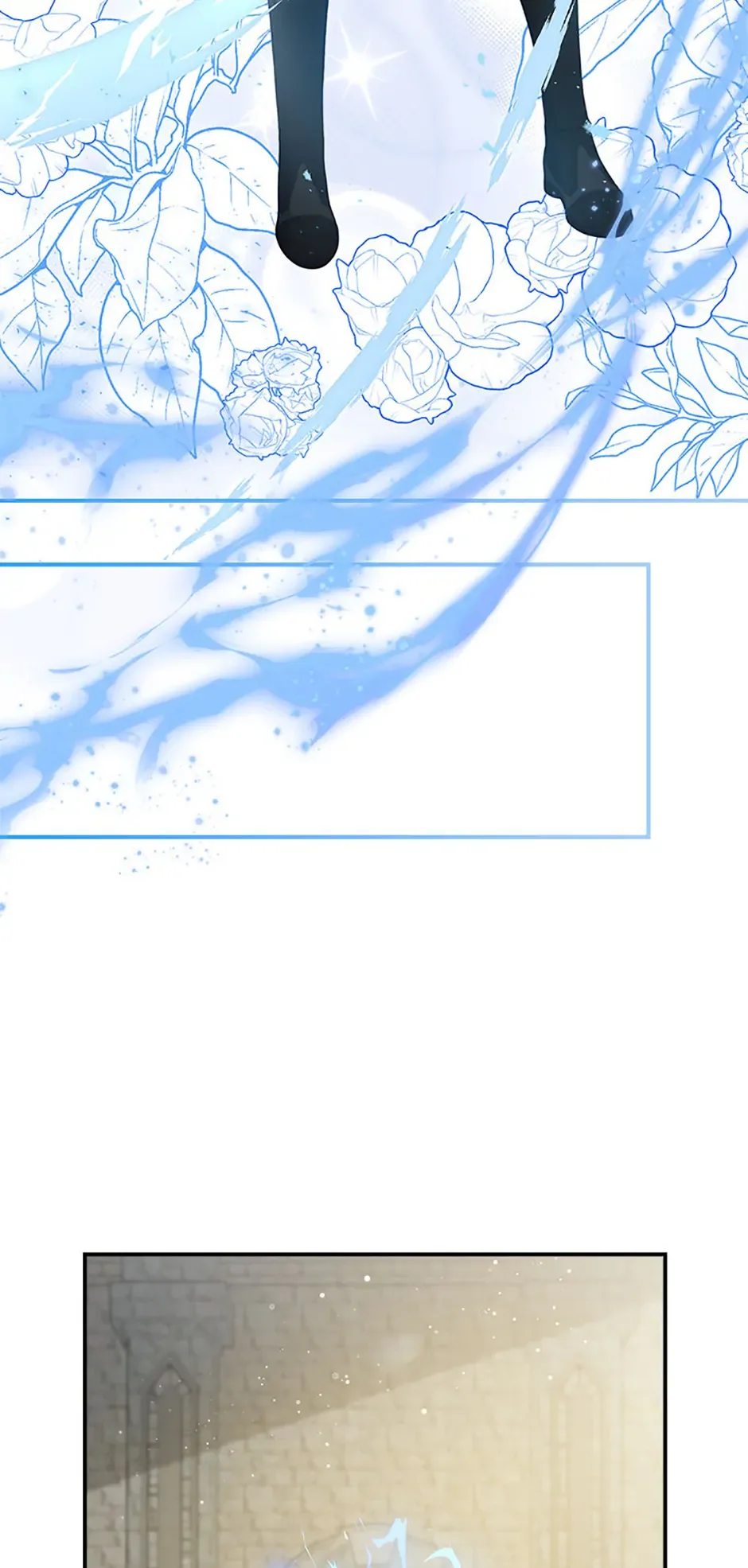 Fakes Don’t Want To Be Real Chapter 73 page 6