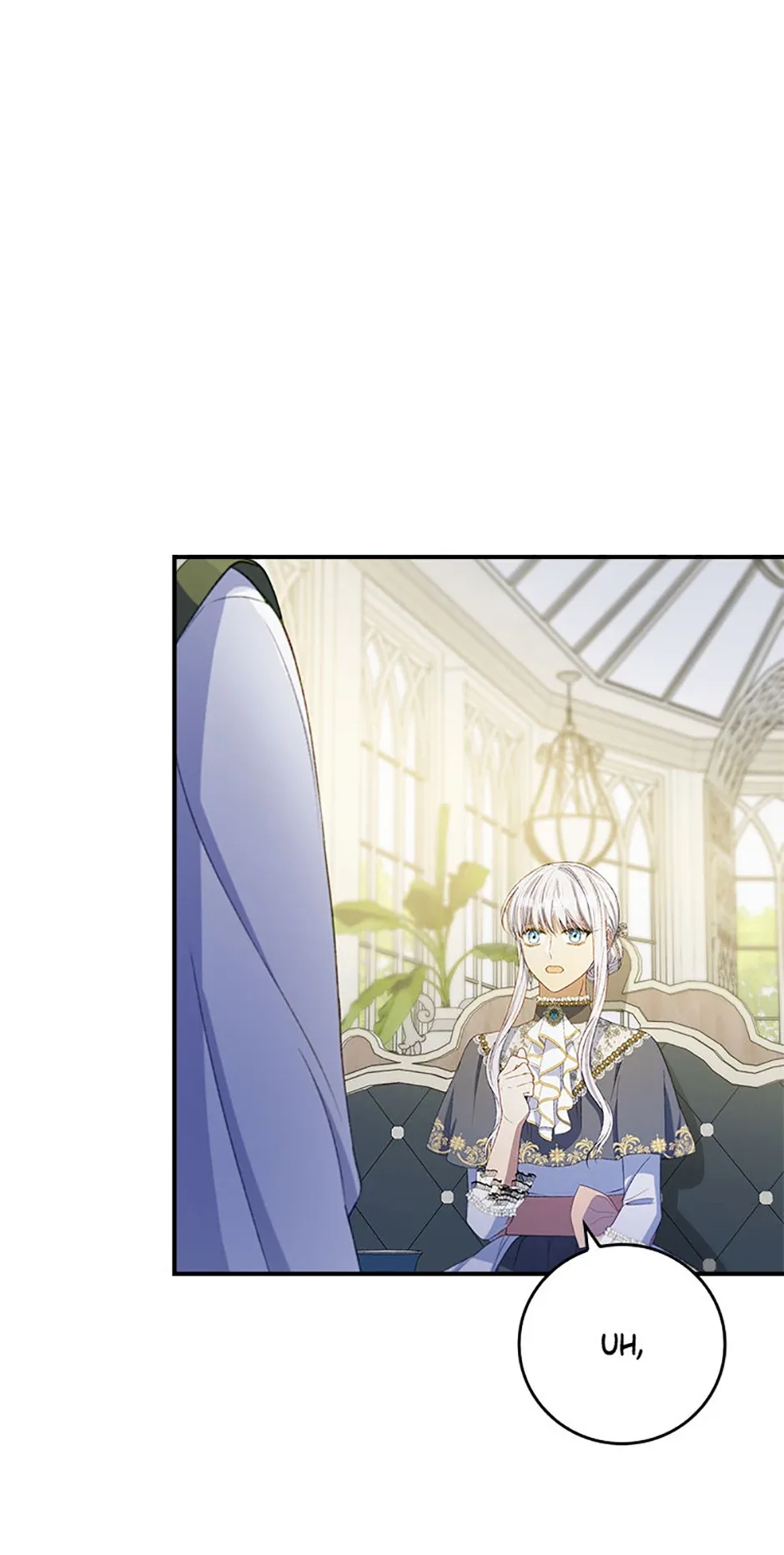 Fakes Don’t Want To Be Real Chapter 70 page 64