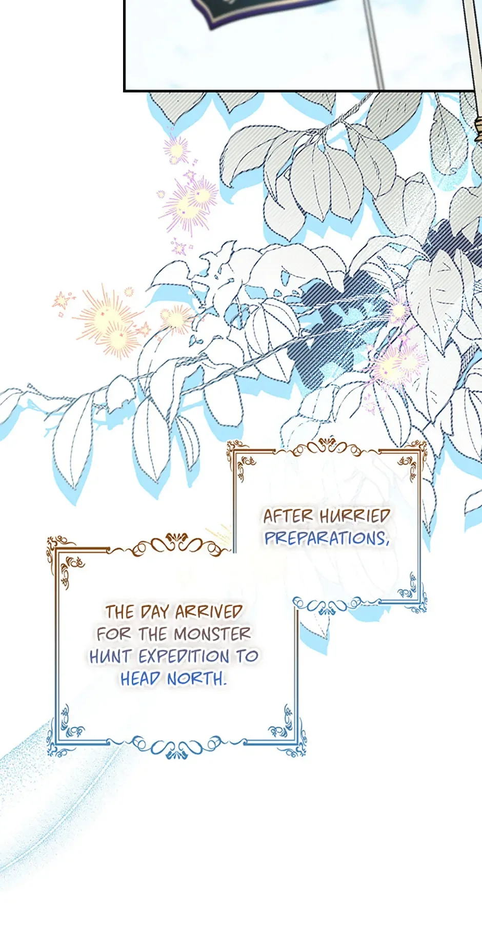Fakes Don’t Want To Be Real Chapter 73 page 15